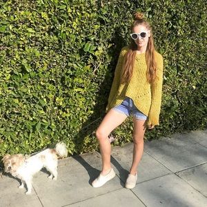 Hi I’m Kayla from KP Found !